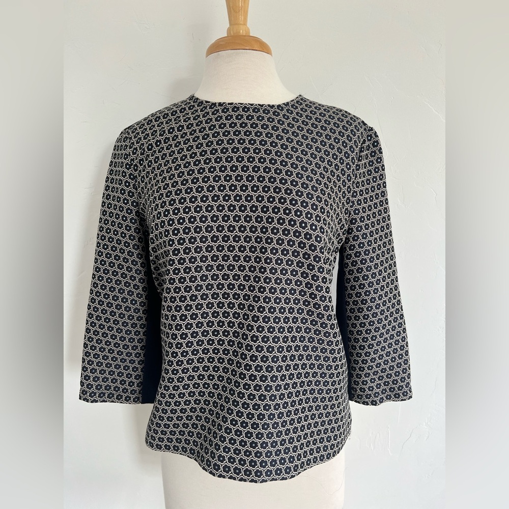 Weekend Max Mara top size large